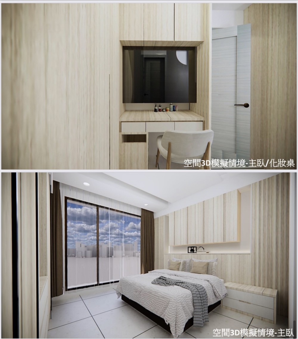 竹城大和3D